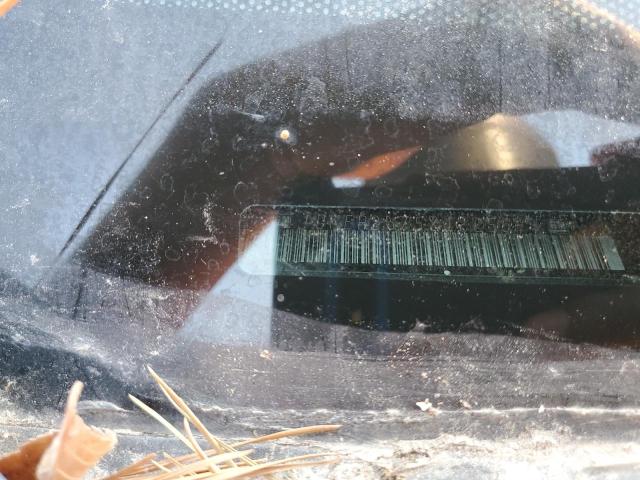 1GKER23758J225699 - 2008 GMC ACADIA SLT-1 SILVER photo 13