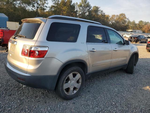 1GKER23758J225699 - 2008 GMC ACADIA SLT-1 SILVER photo 3