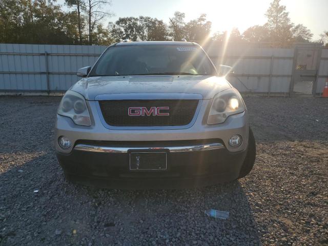1GKER23758J225699 - 2008 GMC ACADIA SLT-1 SILVER photo 5