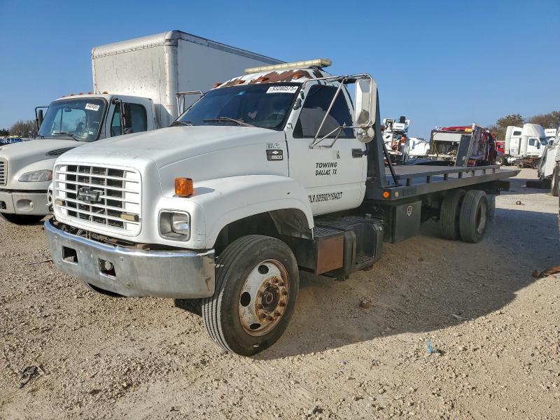 2002 CHEVROLET C-SERIES C7H042, 