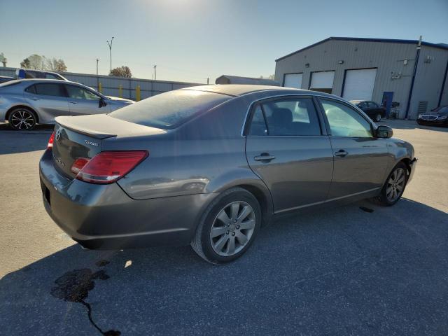 4T1BK36B46U092708 - 2006 TOYOTA AVALON XL GRAY photo 3