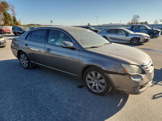 4T1BK36B46U092708 - 2006 TOYOTA AVALON XL GRAY photo 4