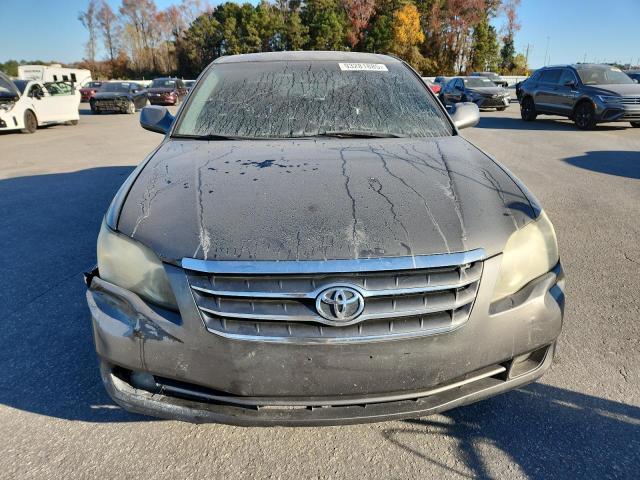 4T1BK36B46U092708 - 2006 TOYOTA AVALON XL GRAY photo 5