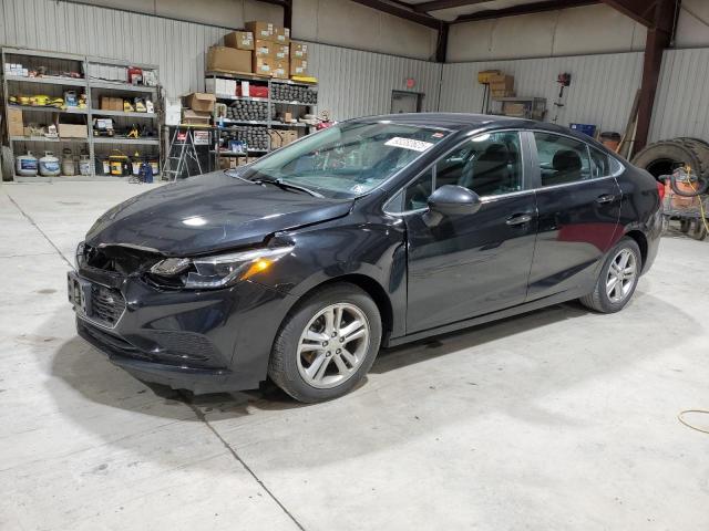 2017 CHEVROLET CRUZE LT, 