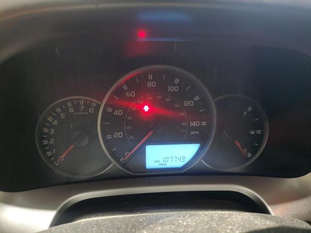 JTMBFREVXGJ101308 - 2016 TOYOTA RAV4 LE BLUE photo 9