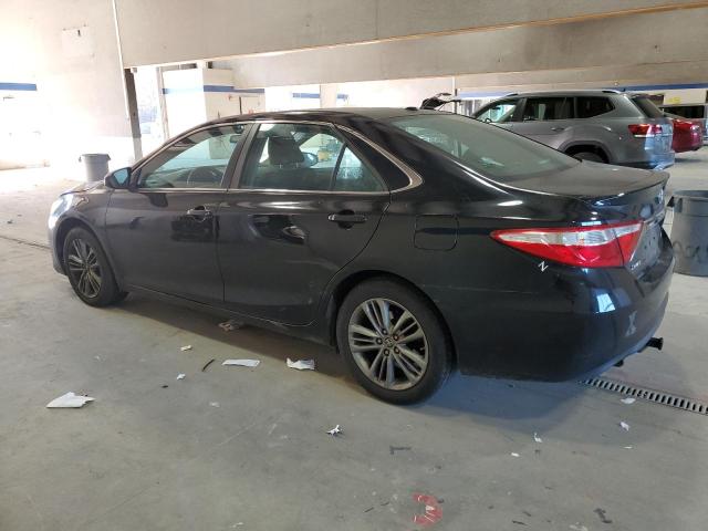 4T1BF1FK0FU067295 - 2015 TOYOTA CAMRY LE 黑色 照片 2