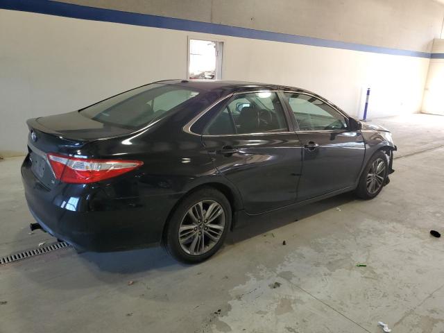 4T1BF1FK0FU067295 - 2015 TOYOTA CAMRY LE 黑色 照片 3