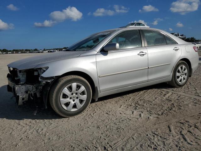 2010 TOYOTA CAMRY BASE, 
