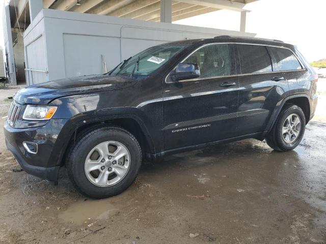 2014 JEEP GRAND CHER LAREDO, 