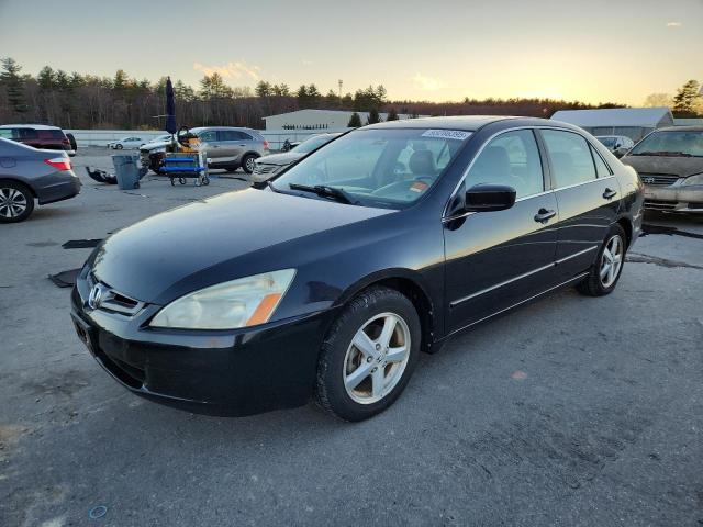 2005 HONDA ACCORD EX, 