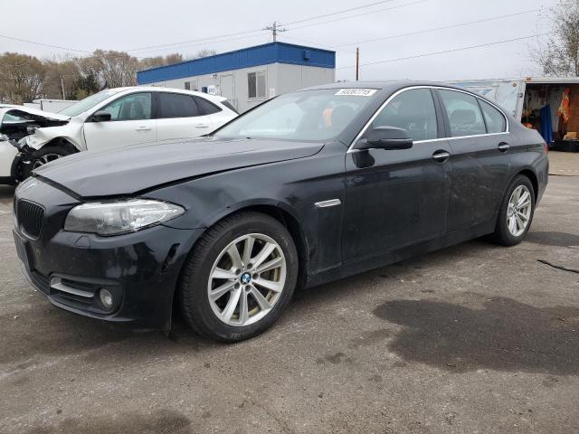 2015 BMW 528 XI, 