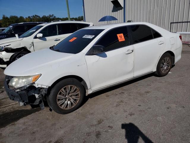 2014 TOYOTA CAMRY L, 