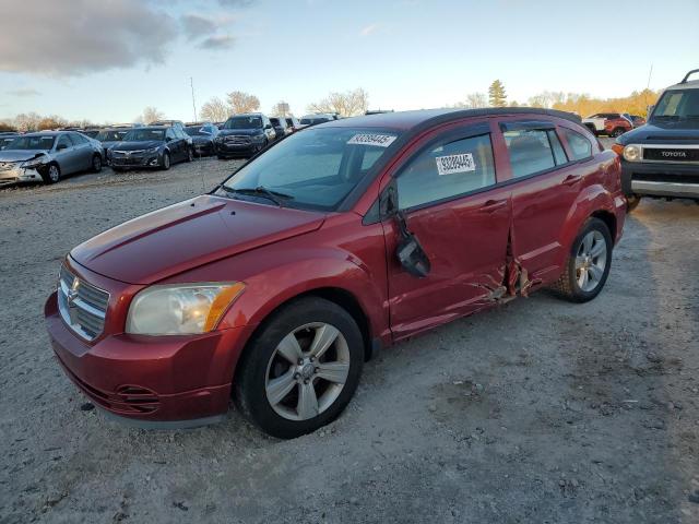 2010 DODGE CALIBER SXT, 