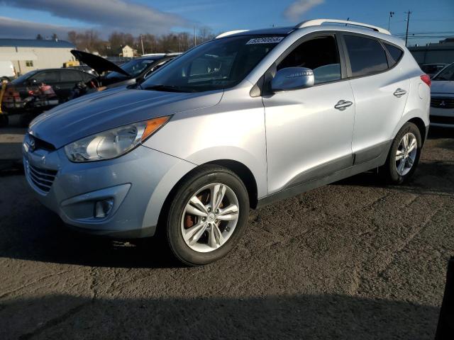 2013 HYUNDAI TUCSON GLS, 