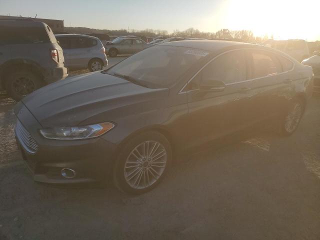 2015 FORD FUSION SE, 