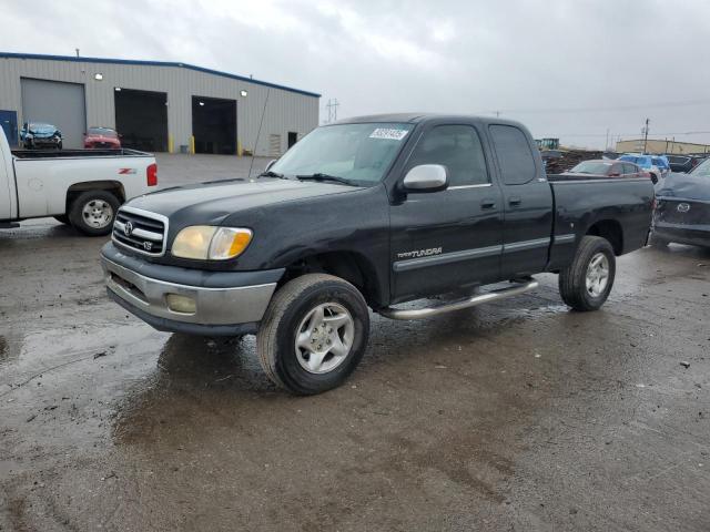 2002 TOYOTA TUNDRA ACCESS CAB, 