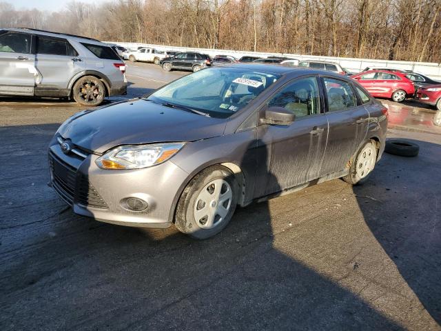 2013 FORD FOCUS S, 