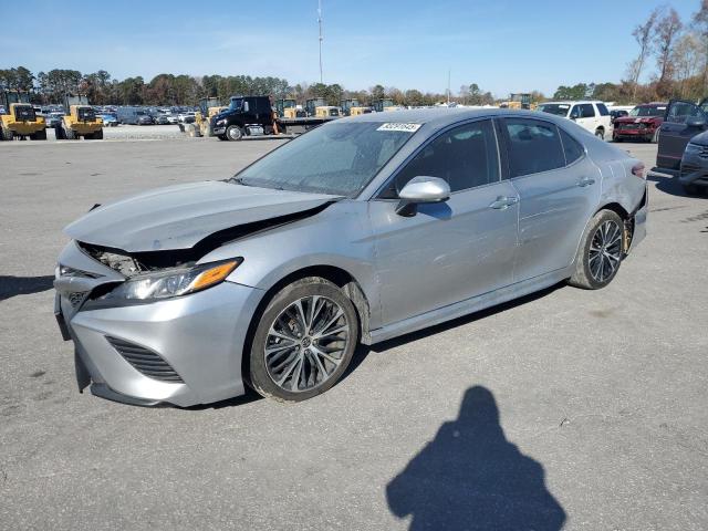 2020 TOYOTA CAMRY SE, 