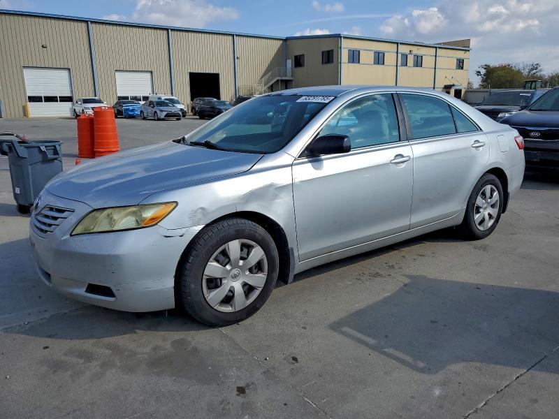 2009 TOYOTA CAMRY BASE, 