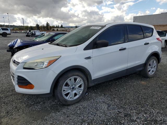 2015 FORD ESCAPE S, null