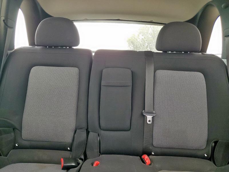 3GNAL2EK2DS620260 - 2013 CHEVROLET CAPTIVA LS GOLD photo 10