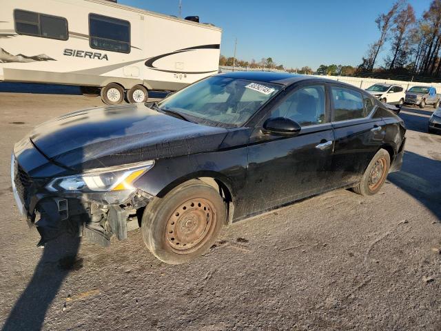 2019 NISSAN ALTIMA S, 