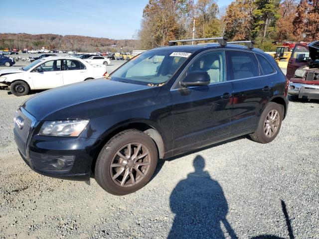 2011 AUDI Q5 PREMIUM PLUS, 