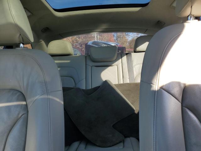 WA1LFAFP5BA063348 - 2011 AUDI Q5 PREMIUM PLUS შავი ფოტო 10