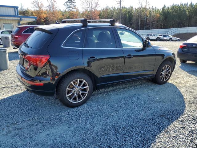 WA1LFAFP5BA063348 - 2011 AUDI Q5 PREMIUM PLUS შავი ფოტო 3