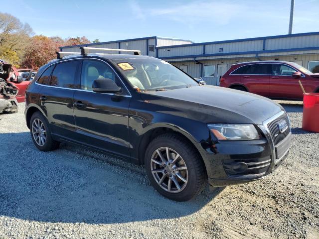 WA1LFAFP5BA063348 - 2011 AUDI Q5 PREMIUM PLUS შავი ფოტო 4