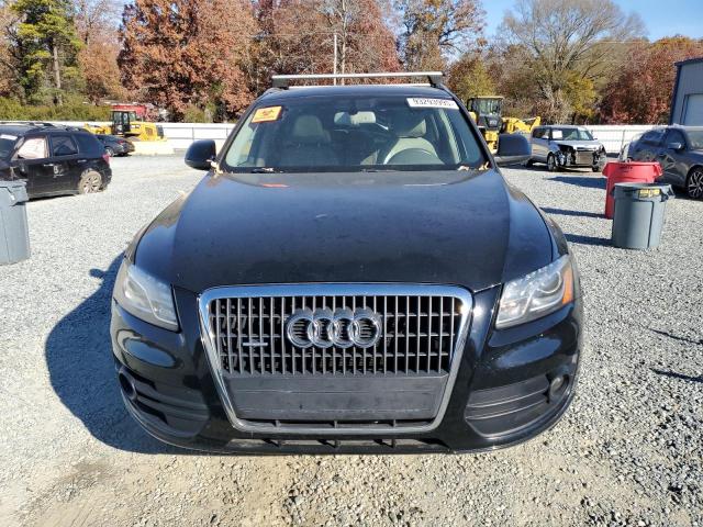 WA1LFAFP5BA063348 - 2011 AUDI Q5 PREMIUM PLUS შავი ფოტო 5