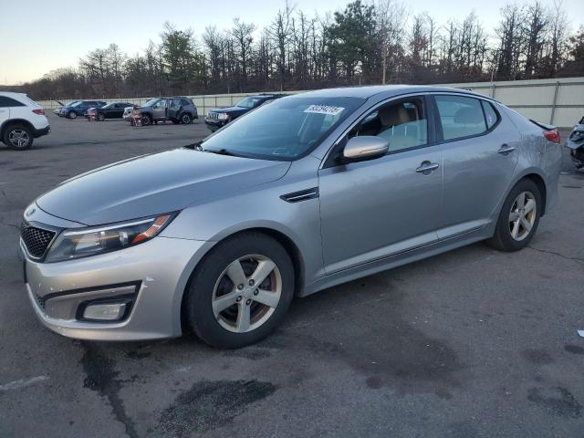 2015 KIA OPTIMA LX, 