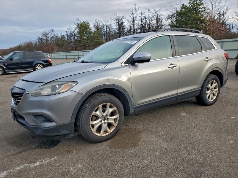 2013 MAZDA CX-9 SPORT, 