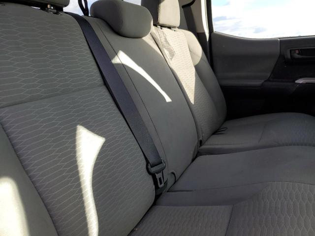 3TMDZ5BN2HM015007 - 2017 TOYOTA TACOMA DOUBLE CAB Ақ фото 11