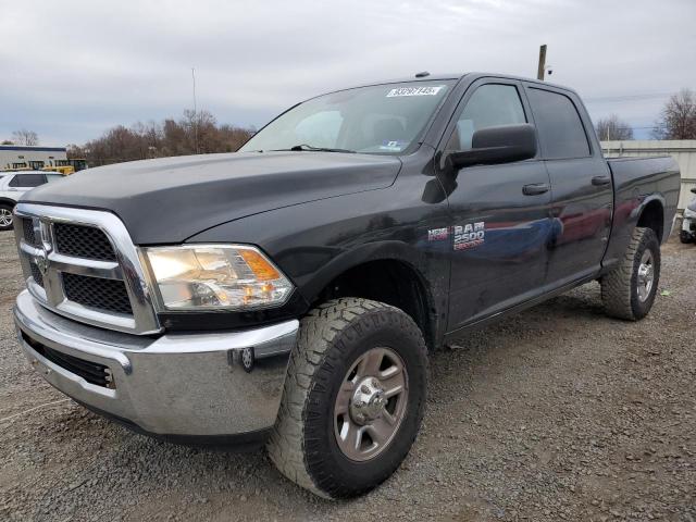 2015 RAM 2500 SLT, 