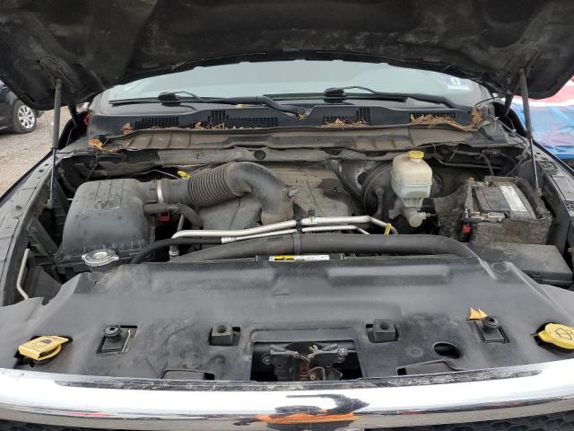3C6TR5DT3FG681657 - 2015 RAM 2500 SLT BLACK photo 11
