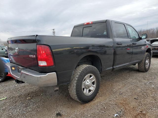 3C6TR5DT3FG681657 - 2015 RAM 2500 SLT BLACK photo 3