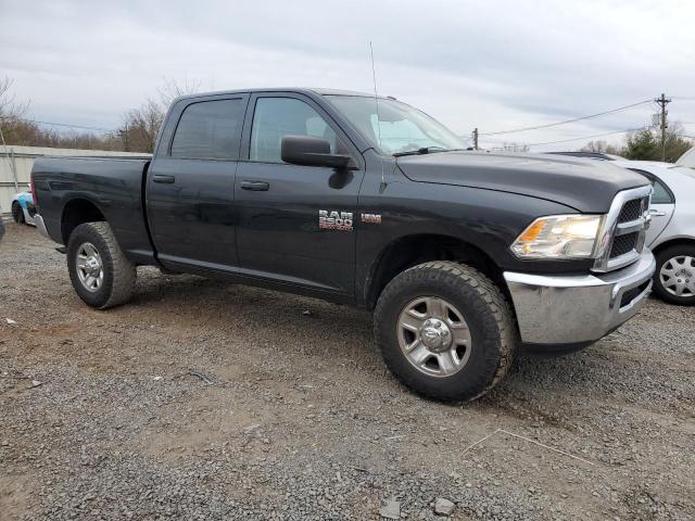 3C6TR5DT3FG681657 - 2015 RAM 2500 SLT BLACK photo 4