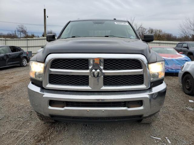 3C6TR5DT3FG681657 - 2015 RAM 2500 SLT BLACK photo 5
