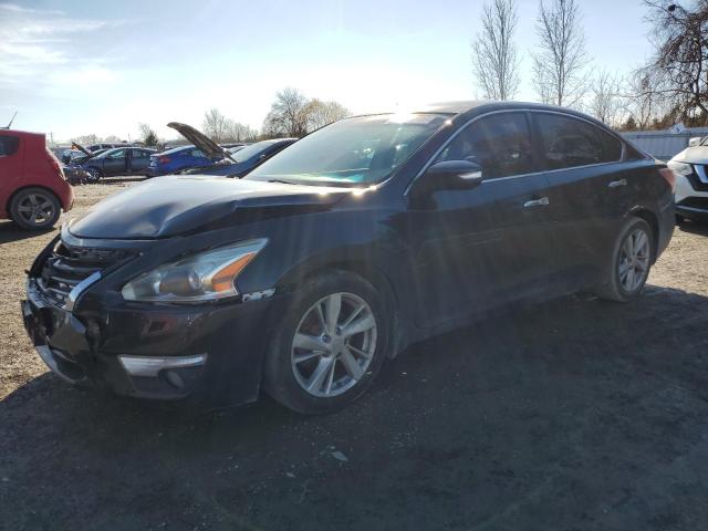 2013 NISSAN ALTIMA 2.5, 