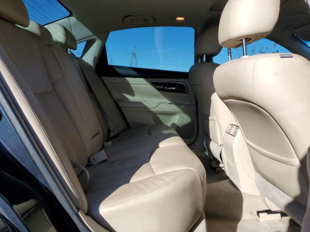 1N4AL3AP2DN506517 - 2013 NISSAN ALTIMA 2.5 Qara foto 10