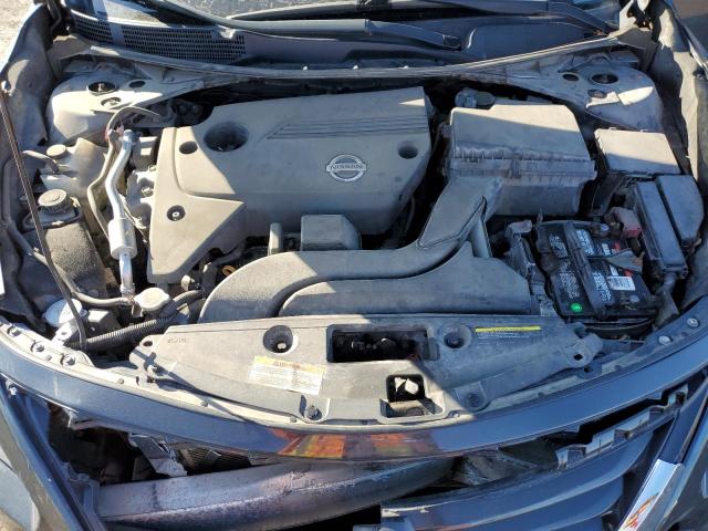 1N4AL3AP2DN506517 - 2013 NISSAN ALTIMA 2.5 Qara foto 11