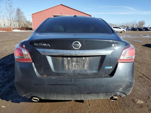 1N4AL3AP2DN506517 - 2013 NISSAN ALTIMA 2.5 Qara foto 6