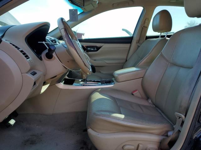 1N4AL3AP2DN506517 - 2013 NISSAN ALTIMA 2.5 Qara foto 7