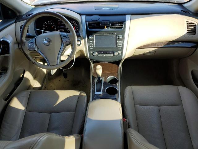 1N4AL3AP2DN506517 - 2013 NISSAN ALTIMA 2.5 Qara foto 8