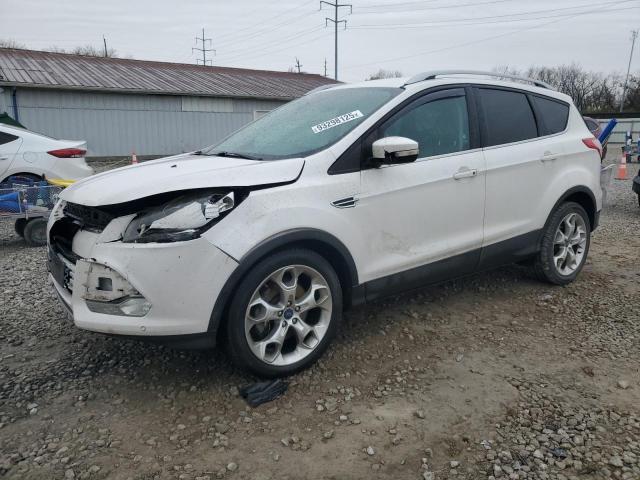 2014 FORD ESCAPE TITANIUM, 