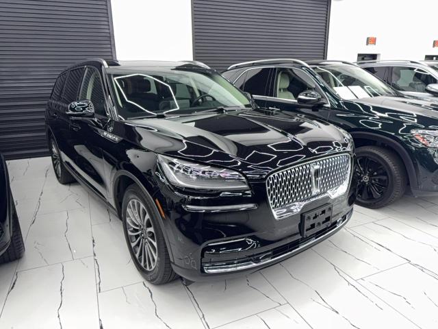 2024 LINCOLN AVIATOR RESERVE, 
