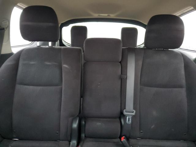 5N1AR2MM6DC610293 - 2013 NISSAN PATHFINDER S BLUE photo 10