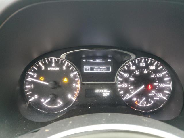 5N1AR2MM6DC610293 - 2013 NISSAN PATHFINDER S BLUE photo 9