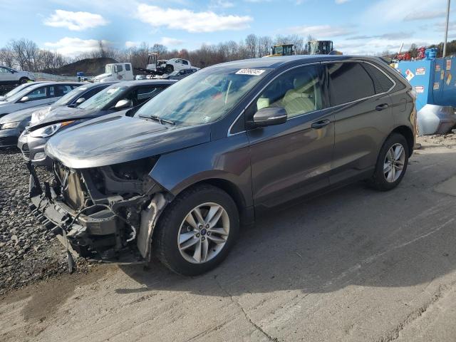 2017 FORD EDGE SEL, 